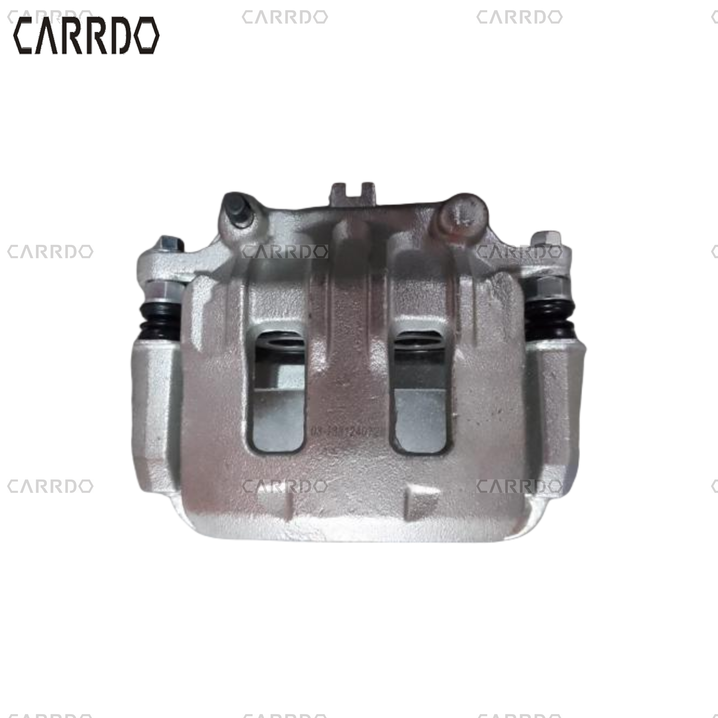 Applicable to Toyota Y61 front brake caliper, double cylinder, master cylinder 41011-VB20