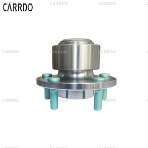 The automotive part for Ford Focus bearing, the front wheel hub, hub bearing unit, bearing 6M51-2C300-AC