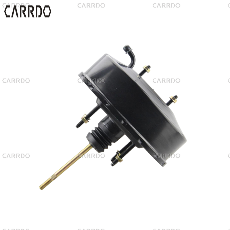 44610-6A280 Toyota Land Cruiser VDJ7 #, HZJ7 #07's automatic braking system brake booster