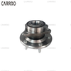 The high-quality OEM automotive bearing hub unit front axle hub bearing of the Pioneer LT 4X2 for 2017-2018 model year 52081087