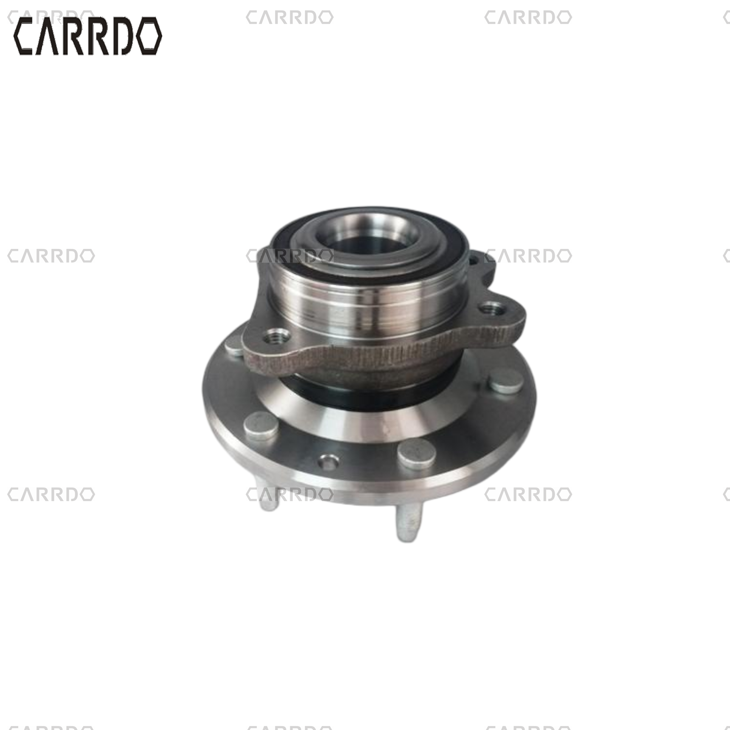 The high-quality OEM automotive bearing hub unit front axle hub bearing of the Pioneer LT 4X2 for 2017-2018 model year 52081087