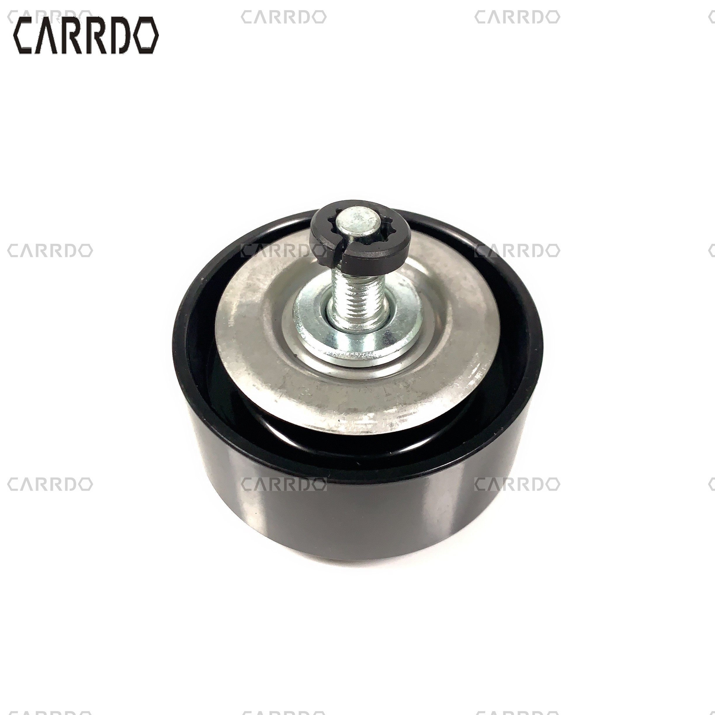 OEM King steel belt tensioner pulley for Toyota Hiace 88440-0K010