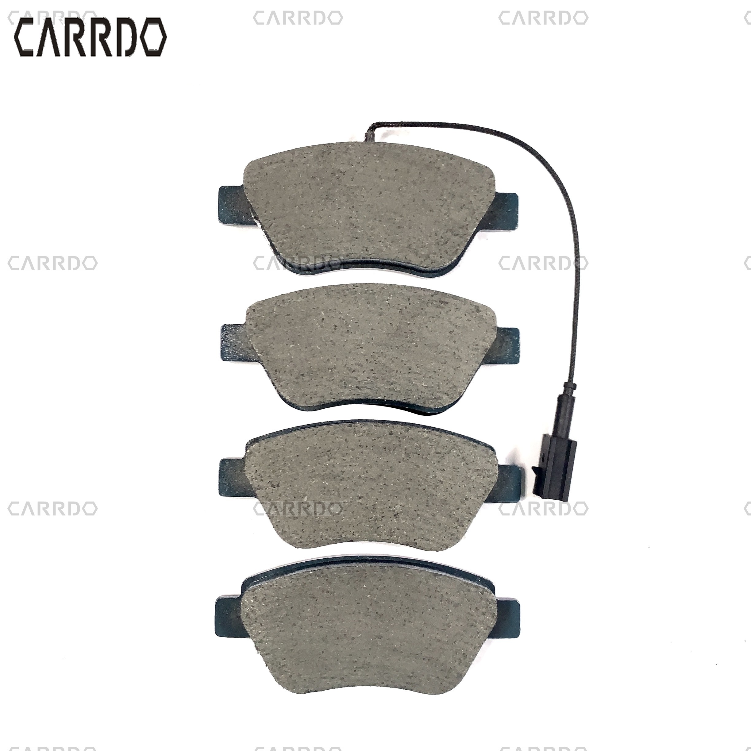 77362548 Auto Brake Systems Disc Brake Pad