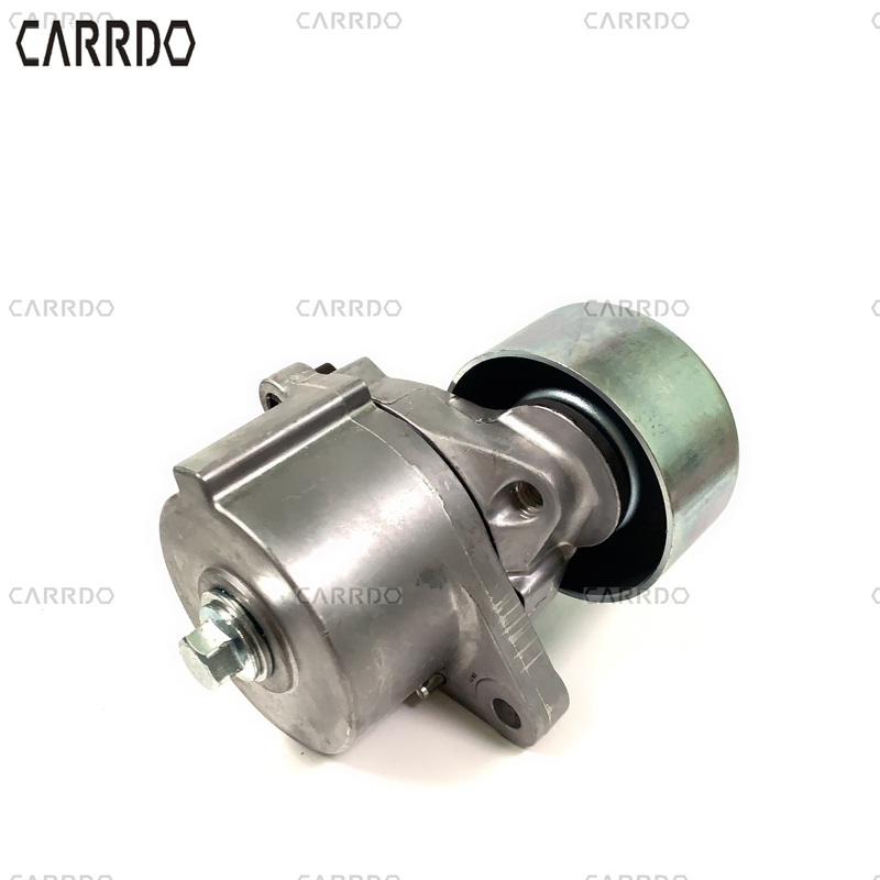 Low-cost auto parts OEM 11955-5X00D 11955-5X01B belt tensioner, suitable for Nissan Pathfinder Almera Micra Primera Navara Tiida.