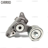 The auto part tensioner belt is suitable for Toyota HILUX VIGO model 16620-0L020.
