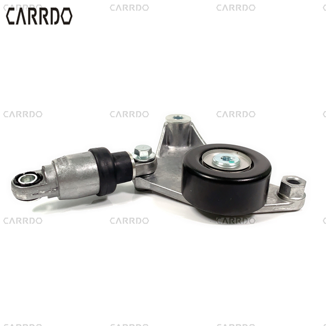EEP automotive component belt tensioner is applicable to Toyota CAMRY ACV30 ACA21 16620-2801