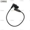 Crankshaft position sensor compatible with Wuling Changan 462, Changan Gengpi 25375909