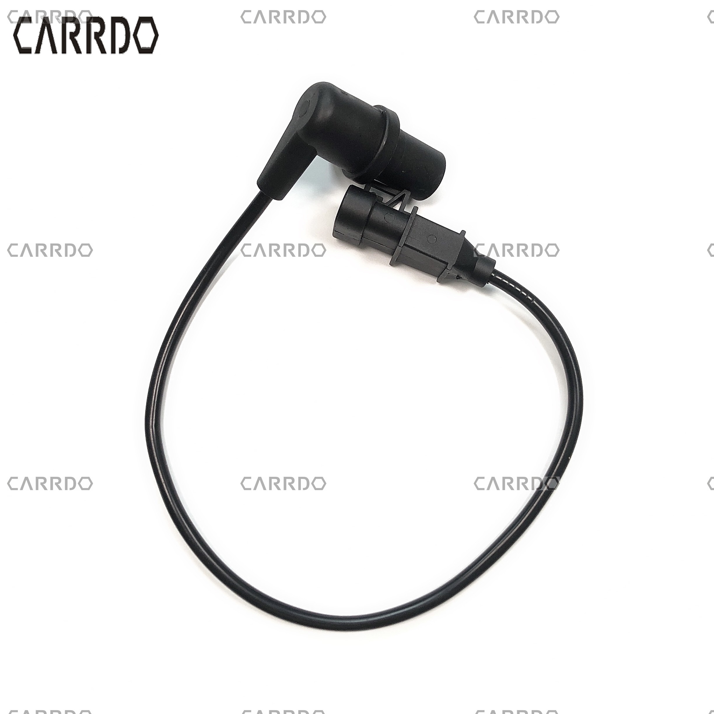 Crankshaft position sensor compatible with Wuling Changan 462, Changan Gengpi 25375909