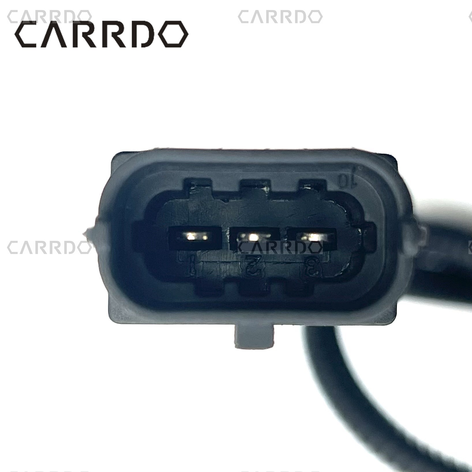 Applicable to the original equipment manufacturer of the Chevrolet Cruze 2011-2013 crankshaft position sensor 55567243