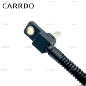 The crankshaft sensor is used by Chevrolet to monitor Suzuki's self-esteem 91174660