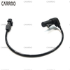 Chevrolet AVEO 2004-2005 Daewoo Automobile Engine Crankshaft Position Sensor Original Equipment Manufacturer 96253542