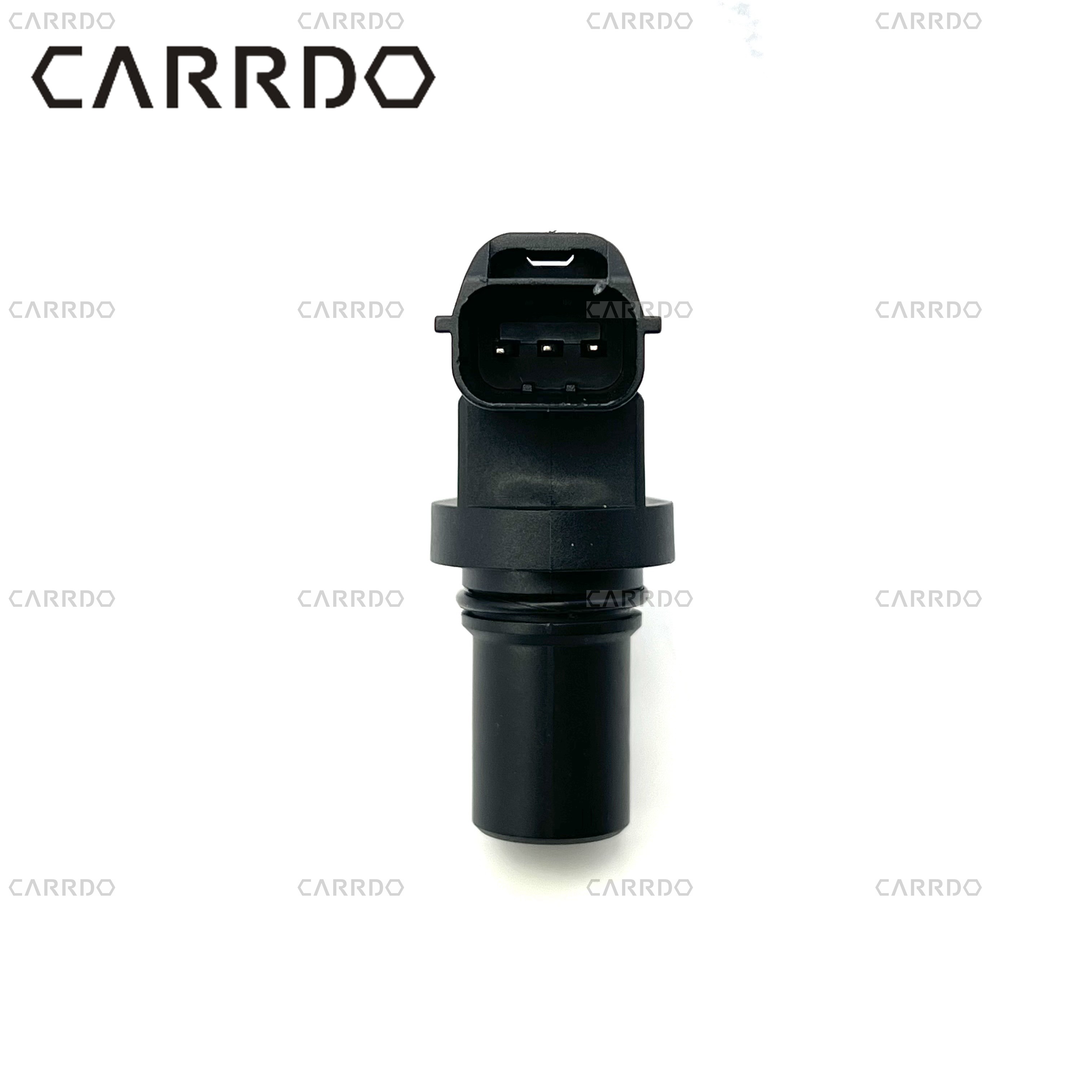 The output speed sensor of the transmission for the modern Sonata and Kia Optima is 42621-39200.