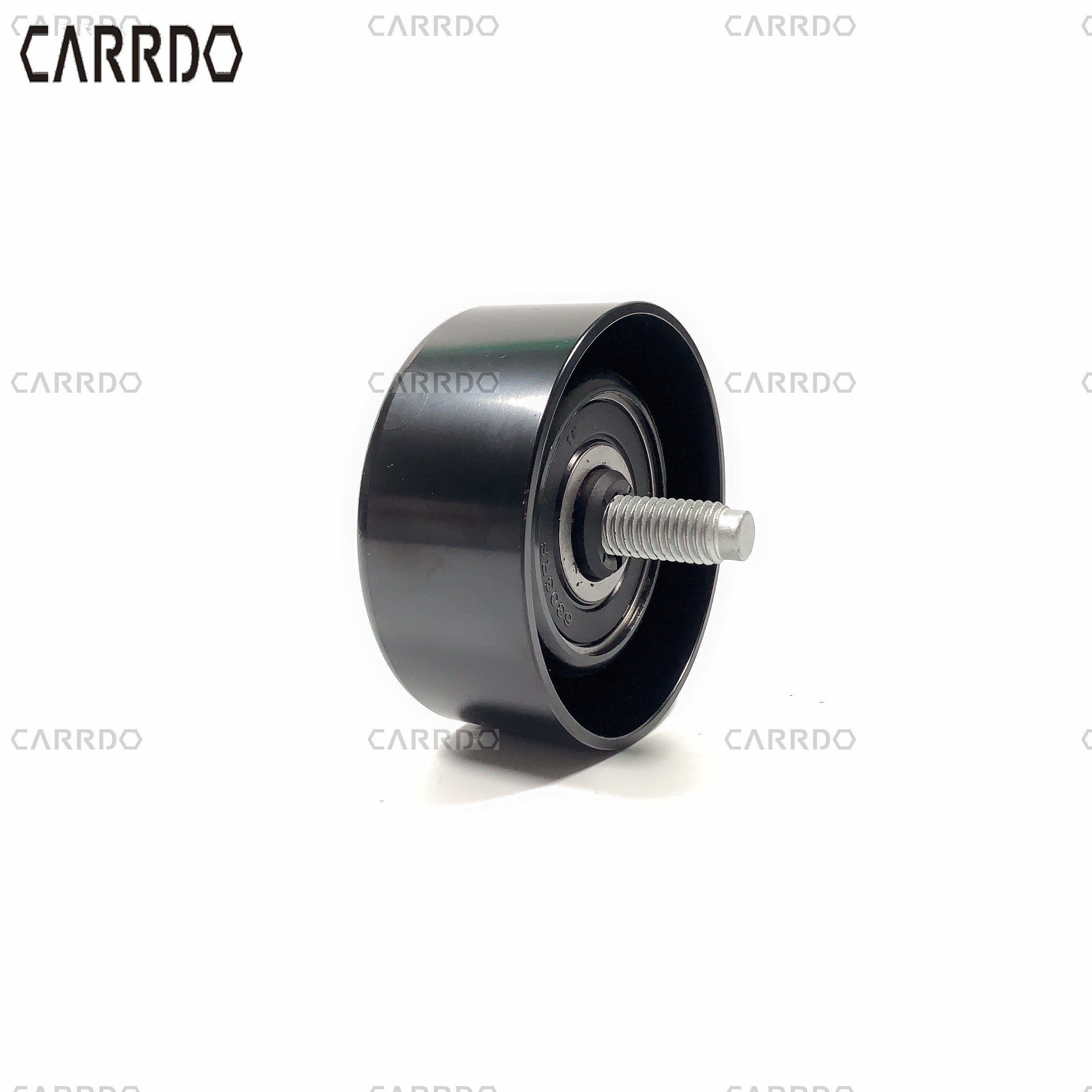 Automobile parts and accessories new belts, idler wheels, Santa Fe, Sonata, Optima, Sorento, 25287-2500