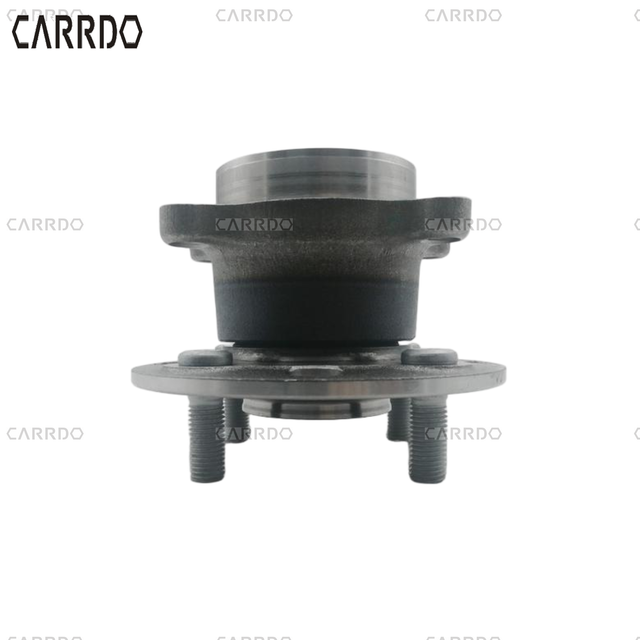 Merlon automotive rear bearing 42200-TF6-951 - an automotive rear hub unit, suitable for Honda Fit 4WD models from 2008 to 2009