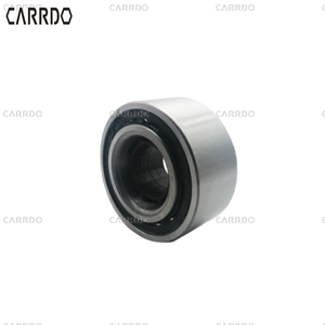 Chinese factory 90369-35029 DAC356830/33 Geely front wheel hub Toyota CAMI J100E car wheel bearing