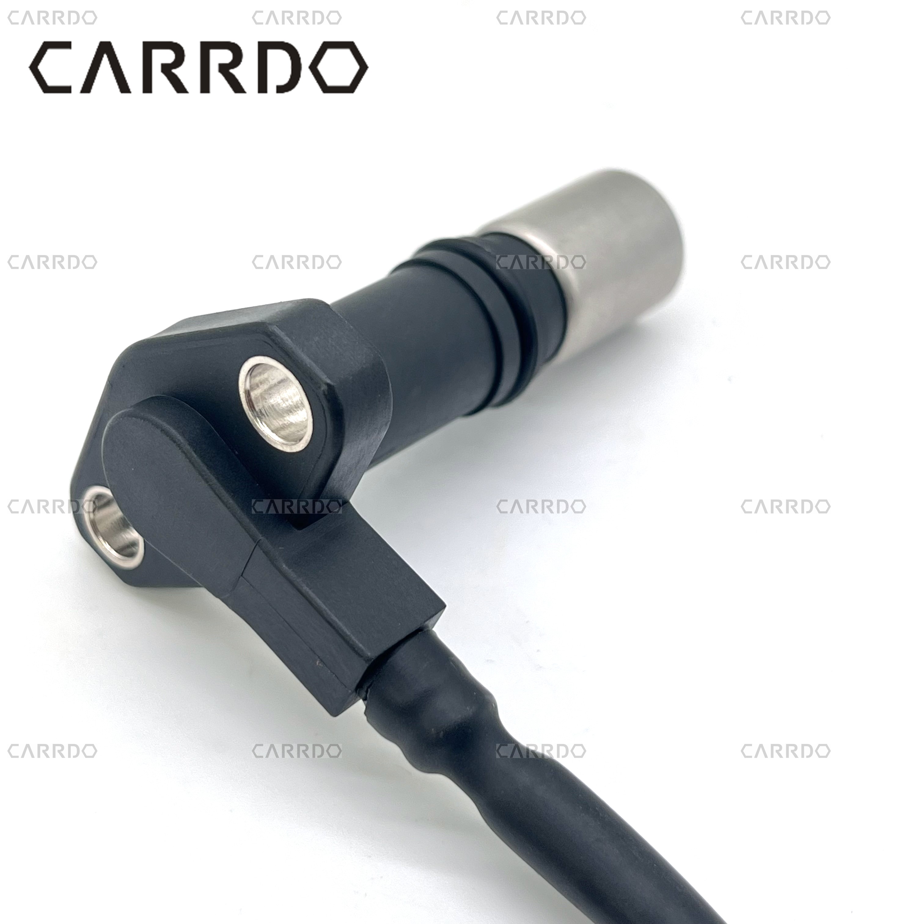 Toyota Lexus 9091905016 car engine, camshaft eccentricity sensor for crankshaft position, CKP CPS, original equipment manufacturer 90919-05016