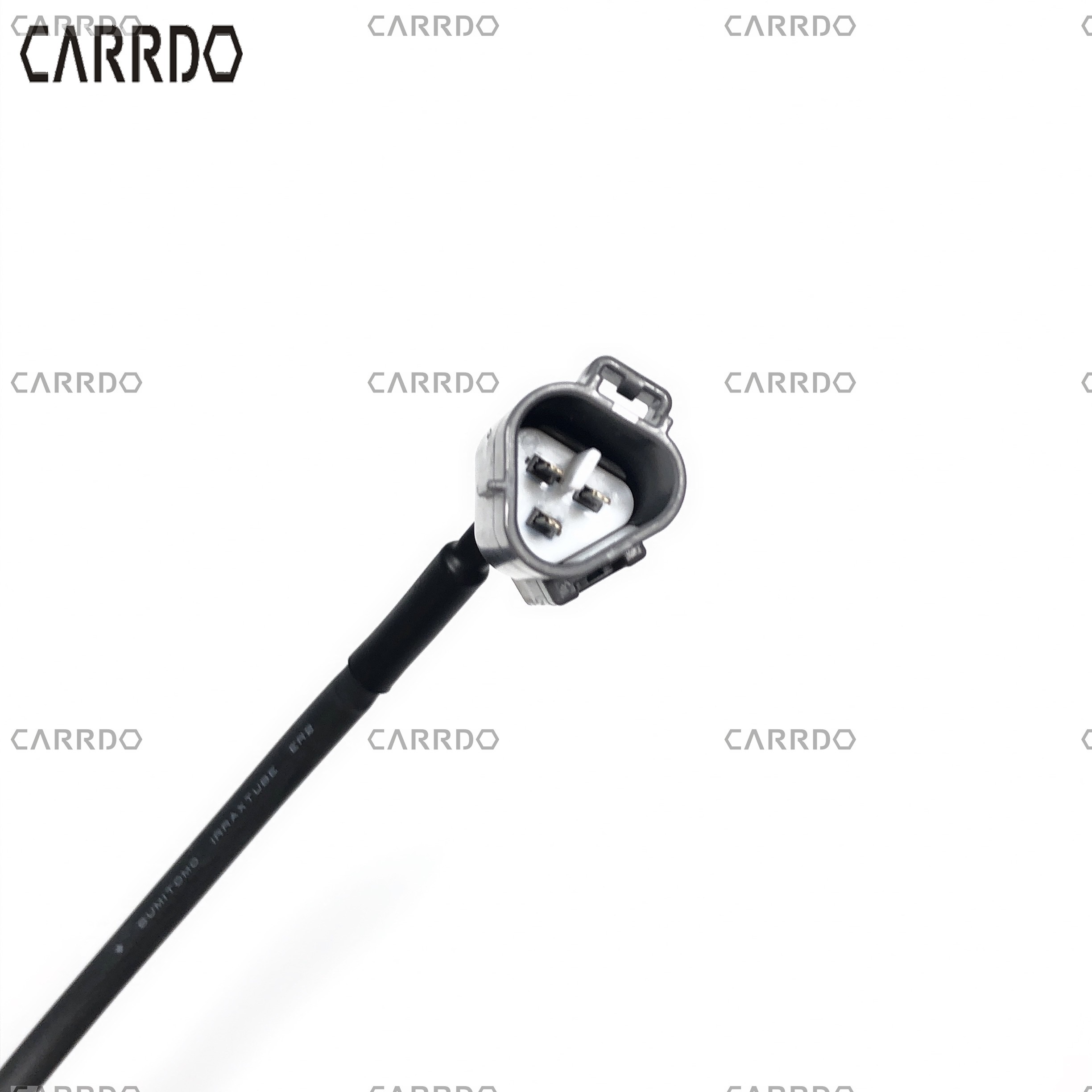 Crankshaft position sensor 90919-05041 is used for Land Cruiser pickup truck and Land Cruiser FZJ100.