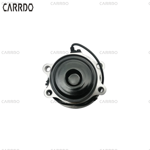 Nissan Navara NP300 40202-4JA1A 402024JA1A Coz automotive parts hub bearing