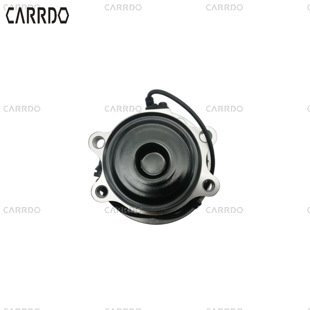 Nissan Navara NP300 40202-4JA1A 402024JA1A Coz automotive parts hub bearing