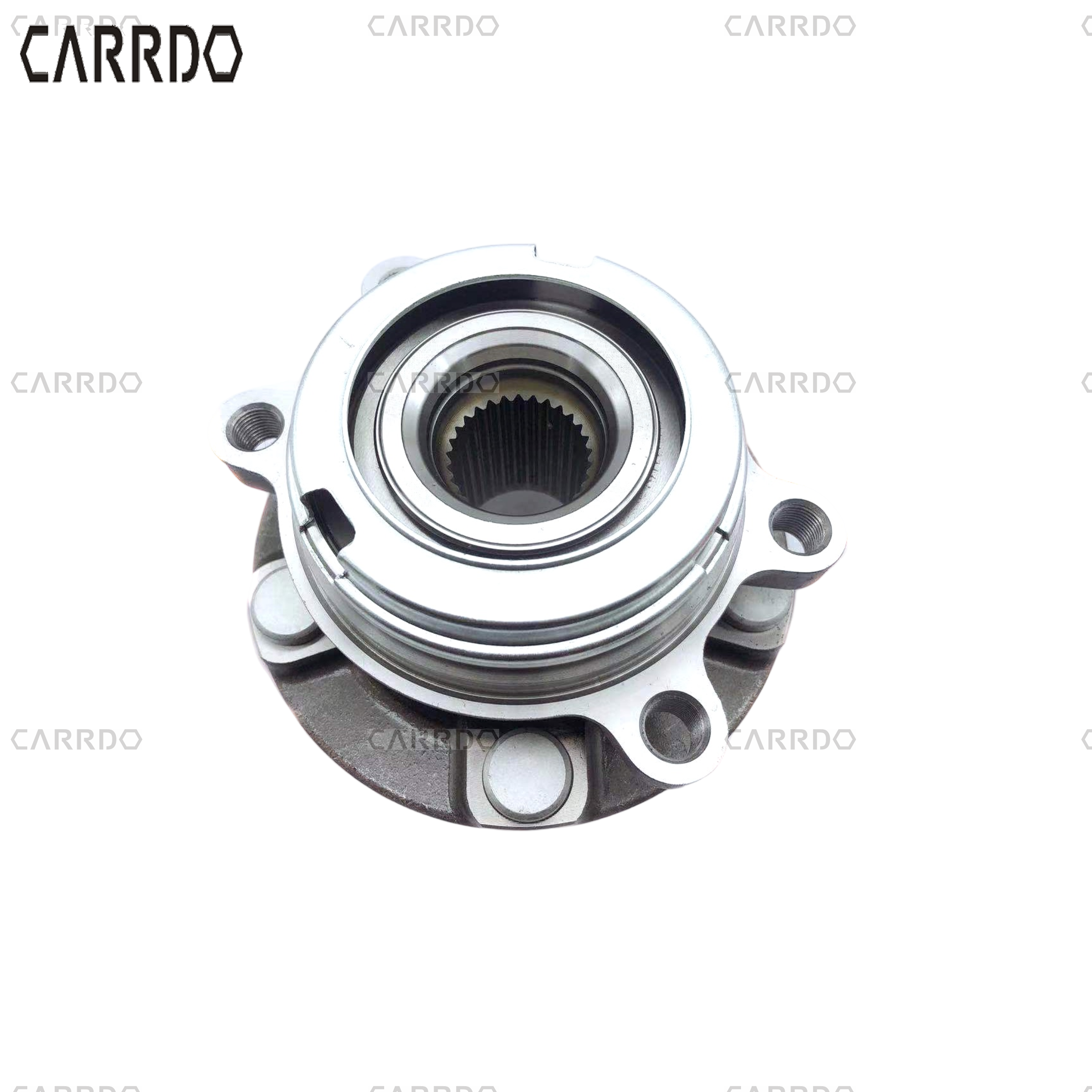 The factory supplies 513310 40202-CA000, which is used for the front wheel hub bearing hub unit of the Nissan TEANAL wheel hub, the wheel bearing automotive part.