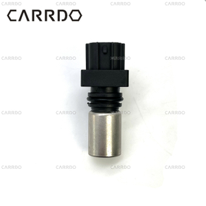 The crankshaft position pressure sensor 029600-0580 is applicable to Nissan J08C, J05C new PC450-7 models.