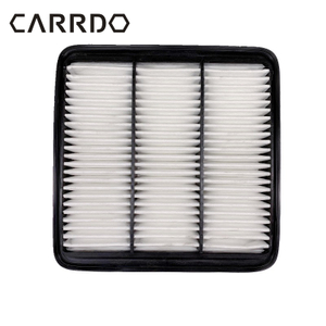 Good Quality For D-Max 2.4 2010 Zinger 2.0L 2007 L200 Nativa 2.5 Di-D Air Filter OEM 1500A098