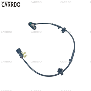Ford automotive parts use DB39-2C190-AC anti-lock braking system wheel speed sensor DB392C190AC