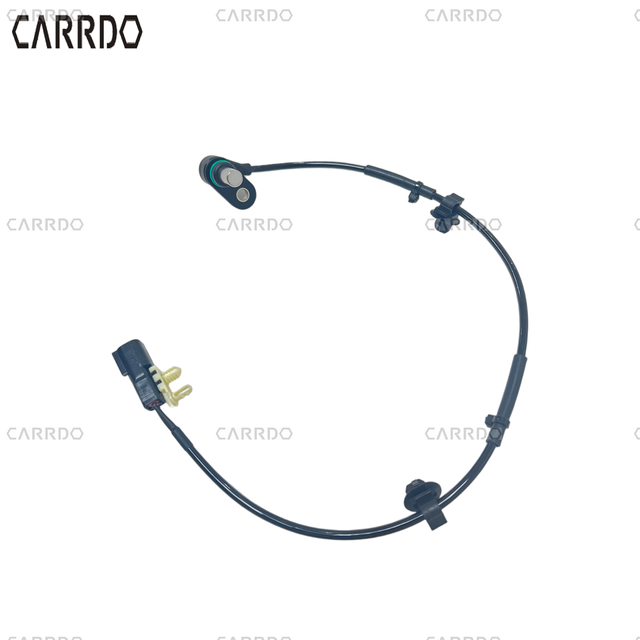Ford automotive parts use DB39-2C190-AC anti-lock braking system wheel speed sensor DB392C190AC