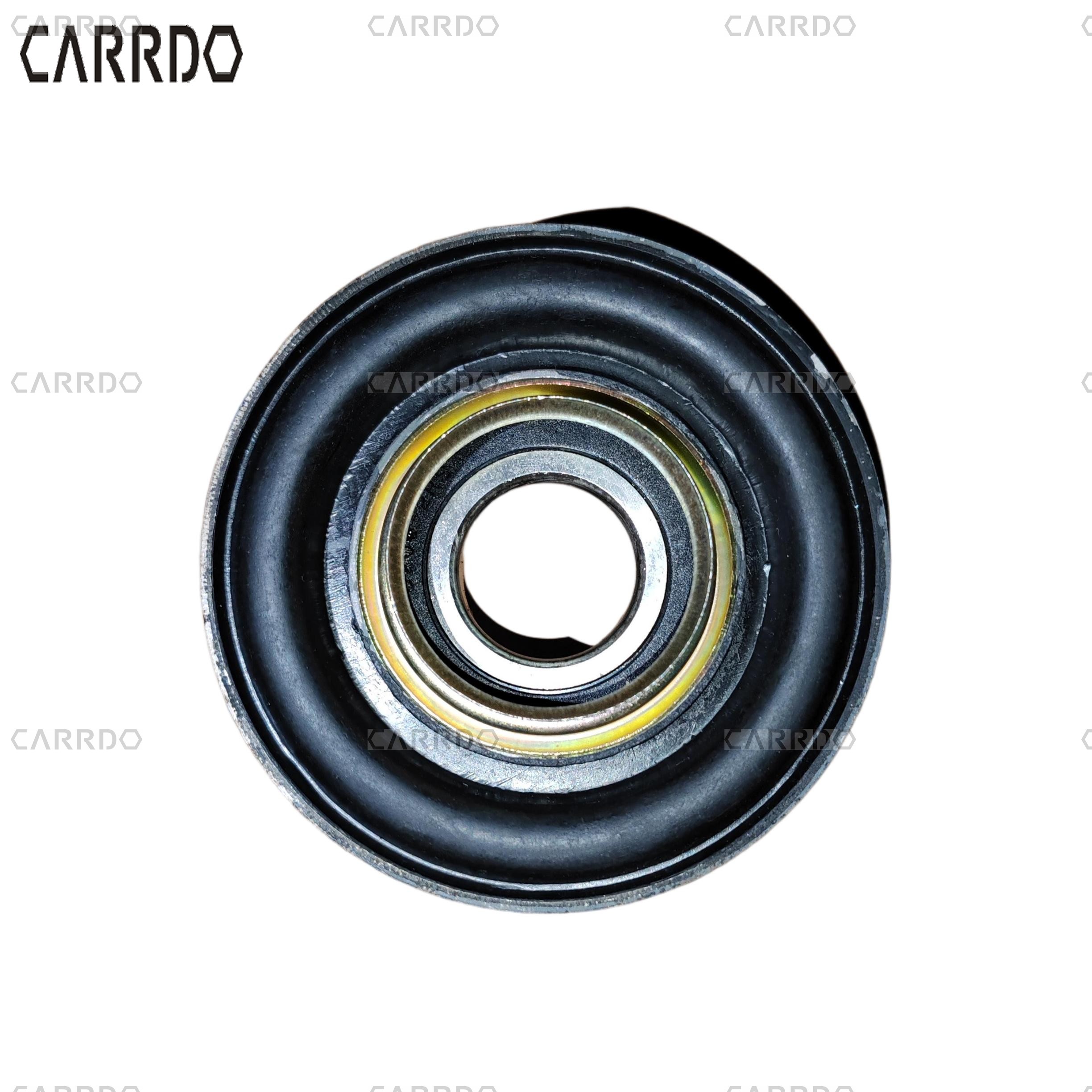 The center support bearing of the transmission shaft for the Nissan Xterra Stanza station wagon M10 37521-41L25 3752141L25 vehicle component