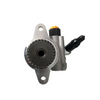 Land Cruiser RJ70 LJ70 power steering pump 44320-60250 - A reliable automotive part - steering pump