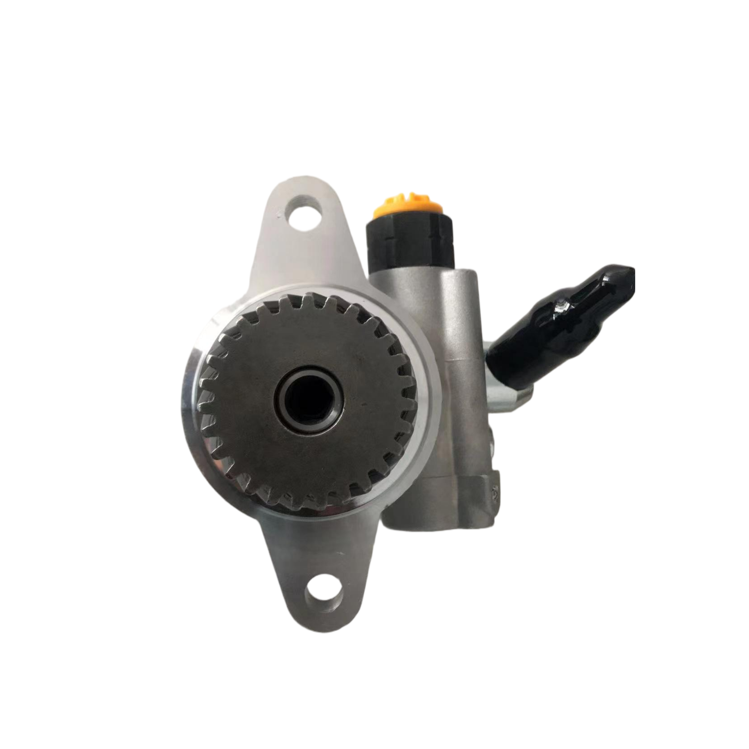 Land Cruiser RJ70 LJ70 power steering pump 44320-60250 - A reliable automotive part - steering pump