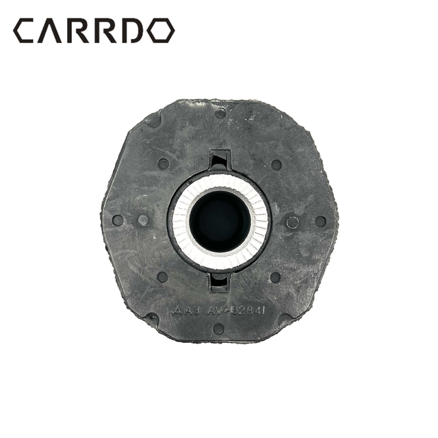 The rubber suspension bushing of the lower control arm of the TNG factory for Toyota Land Cruiser 100 and Lexus LX470 is 48655-60020.
