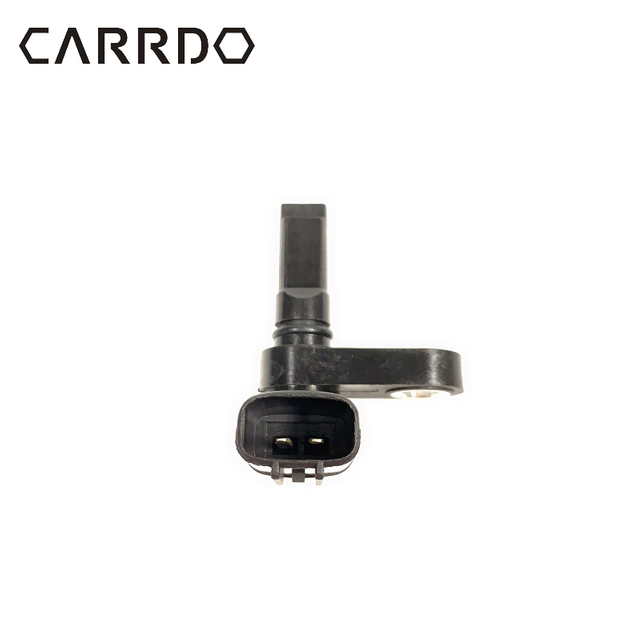 Toyota Lexus GX460 LX570's 89542-60050 automotive sensor, ABS wheel speed sensor, 89542-60050 8954260050