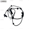 Automotive speed anti-lock braking system sensor 89542-0K020 Toyota HILUX VIGO