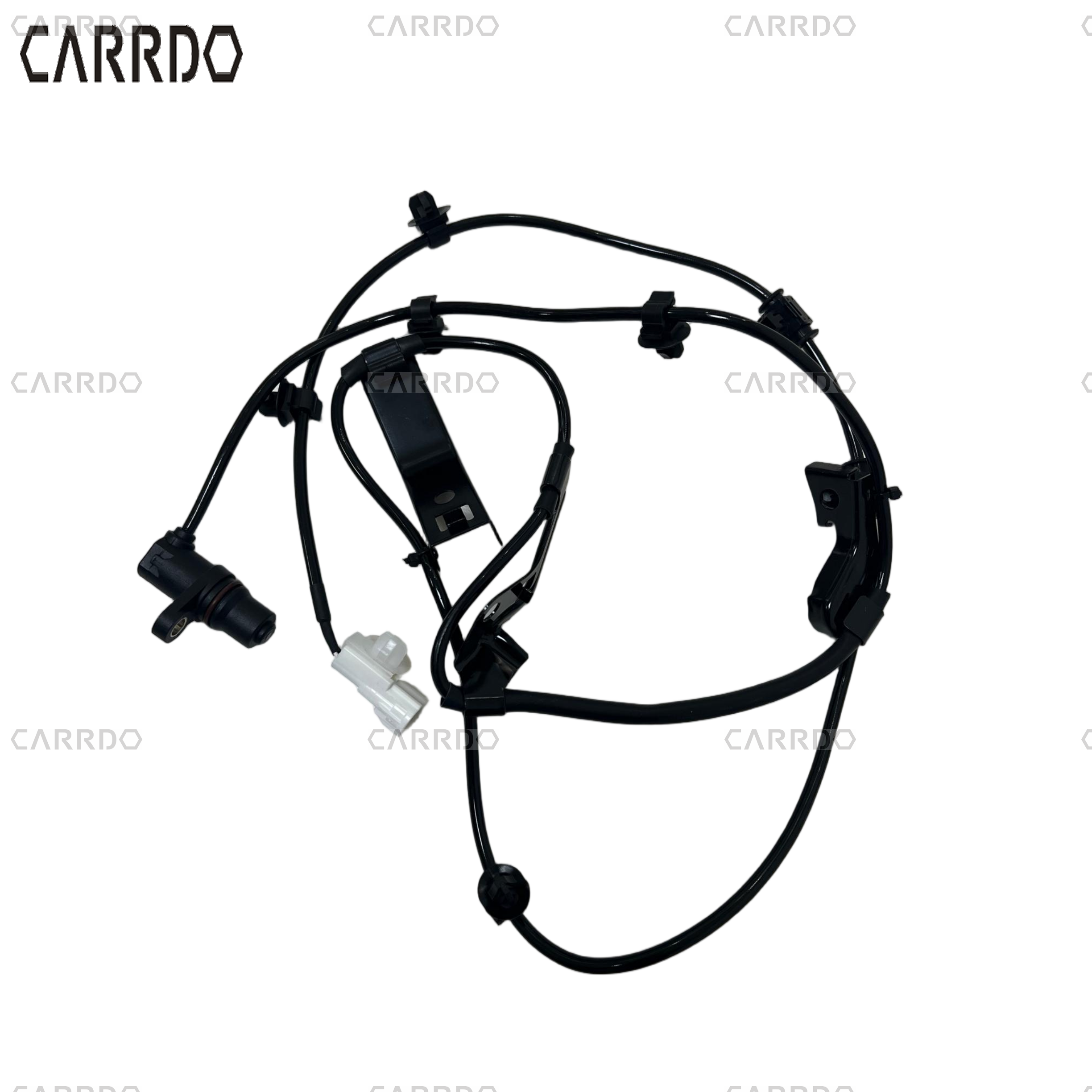 Automotive speed anti-lock braking system sensor 89542-0K020 Toyota HILUX VIGO