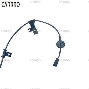 Mazda's Gengpin Ford Escape's anti-lock braking system sensor EC024371YC