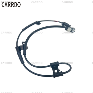 598303S900 automotive component sensor system - ABS wheel speed sensor - FR OEM 59830-3S900 is applicable to modern Kia vehicles.