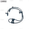 598103S900 automotive parts sensor system anti-lock braking system wheel speed sensor FL original equipment manufacturer 59810-3S900, applicable to modern Kia Santro 06 Sonata IX55 07 I10 14