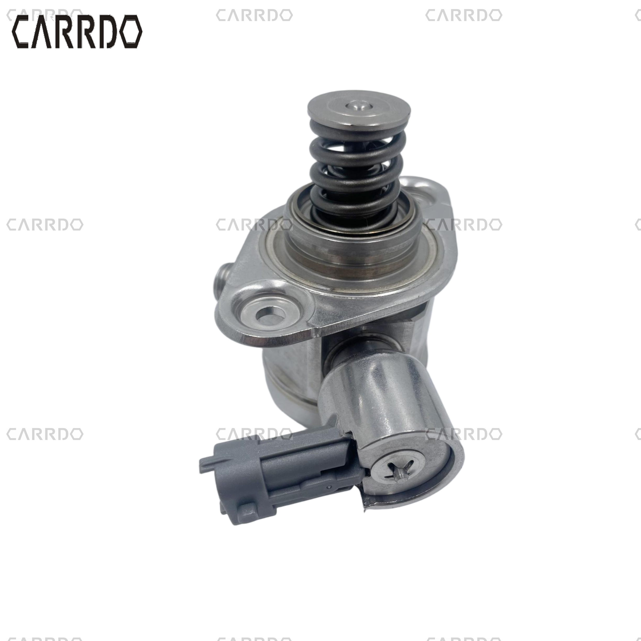 Automobile engine gasoline feed pump high-pressure fuel pump 35320-2B130 353202B130 is used for the modern Veloster Accent from 2012 to 2015.