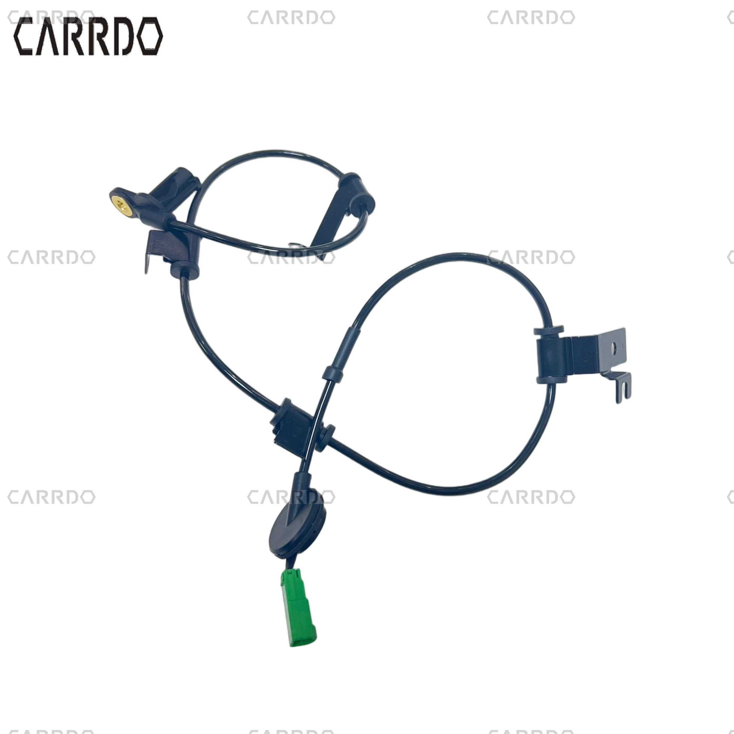 The factory supplies anti-lock braking system sensors for Ford EC024372YK.