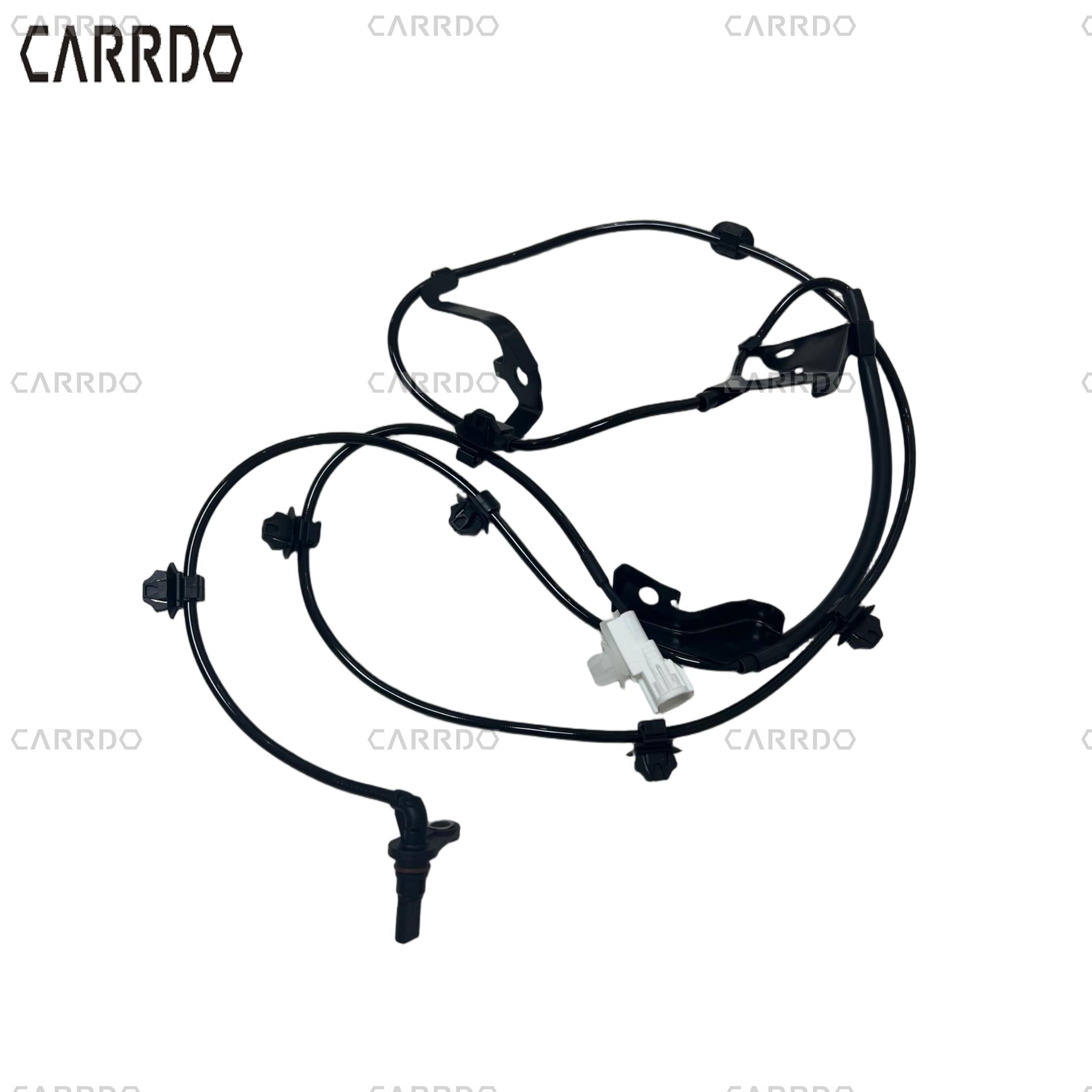 Wholesale automotive parts - wheel speed sensor 89542-0K081 is applicable to HILUX, VIGO, and REVO models.