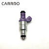 ZMZ6354 brand-new automotive engine component - gasoline injector nozzle, suitable for LADA, VOLGA, UAZ3160 models.
