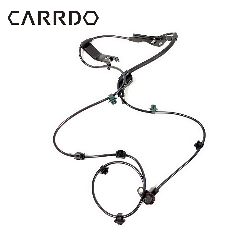 Original equipment manufacturer of high-quality Toyota Hilux car parts - ABS wheel speed sensor: 8954271010/89542-71010