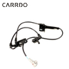 ABS wheel speed sensor 89543-02100 is applicable to Toyota Corolla models from 2009 to 2013.