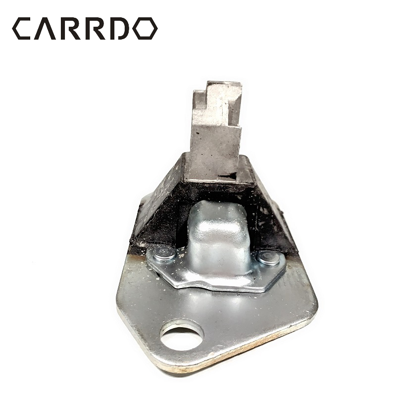 Volvo car parts: V70, Xc, Xc70, S60, Xc90, S80. New Volvo 30748811 rubber for car engine installation.