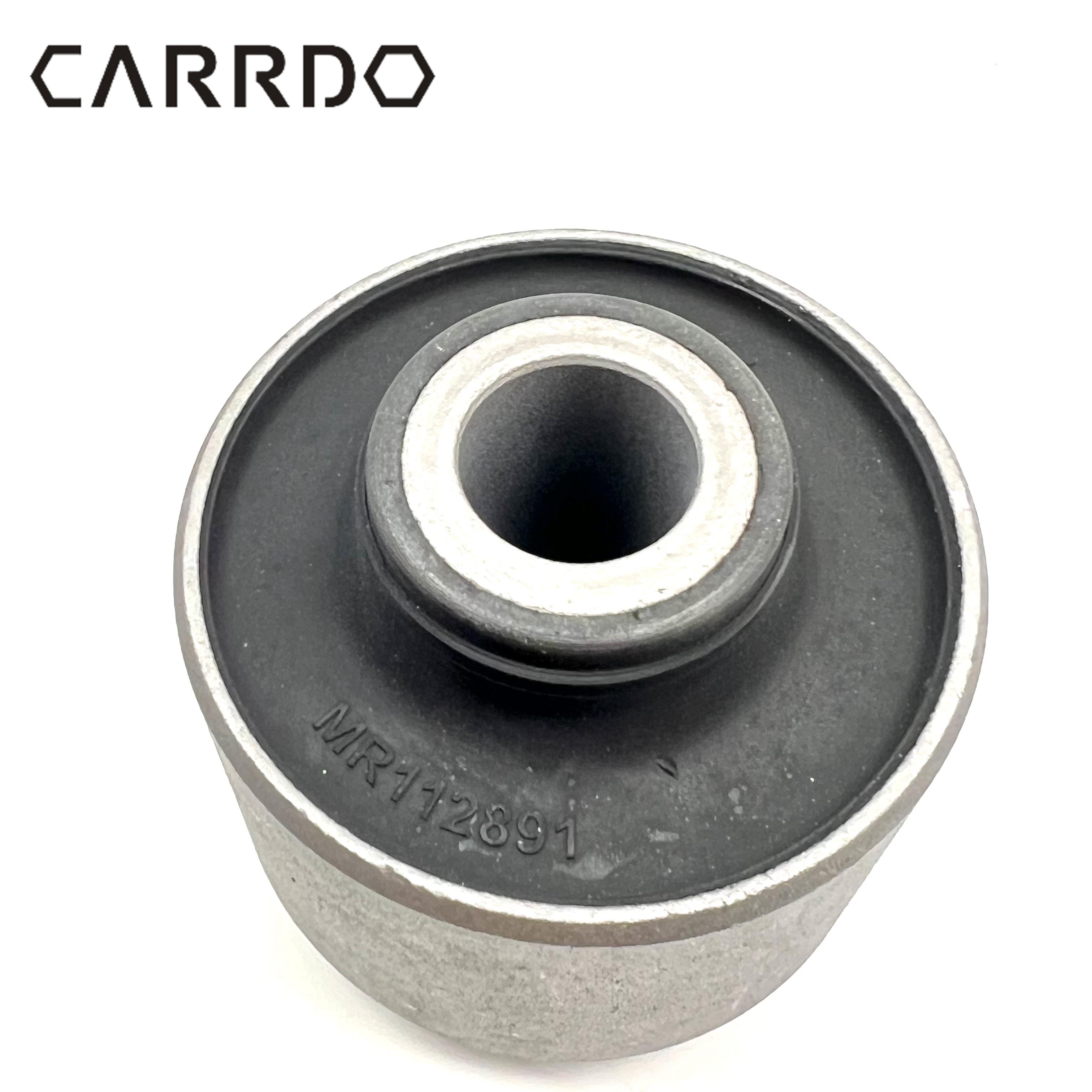 Mitsubishi high-quality automotive parts - suspension bushing original equipment manufacturer MR112891 control arm bushing