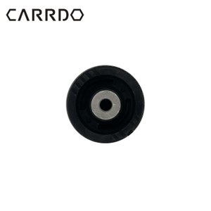 The control arm bushing is applicable to Kia RIO 2011 - 2017 551601R000 55160-1R00