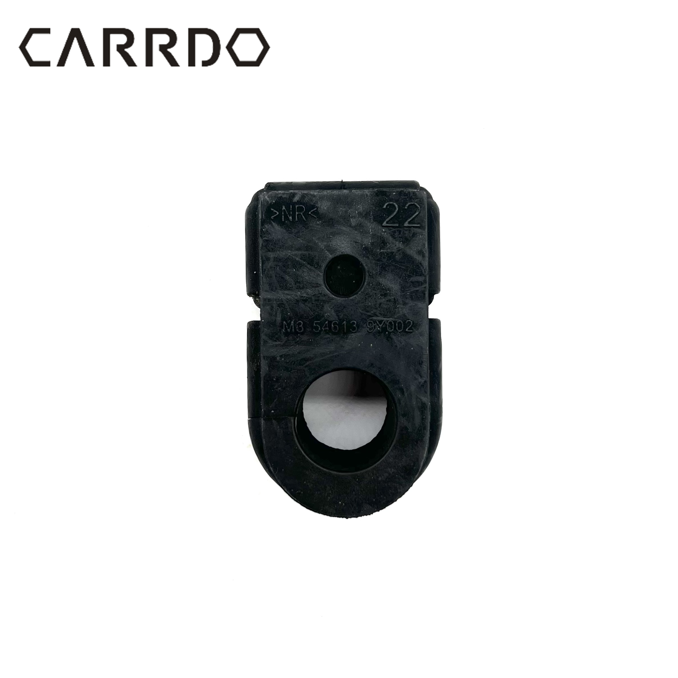 Nissan ELGRAND E51 suspension bushing 54613-9Y002 of Hiparts stabilizer bushing rubber