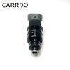 CARDO engine accessories Injector nozzle OEM 06A906031BT for A3 Altea Octavia Caddie Golf Plus Passat 1.4 1.6 2.0