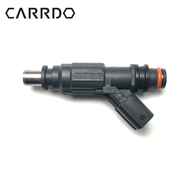 CARDO Hot injector OEM 23250-0D030 fuel injector is suitable for Toyota Corolla ZZE12 injector